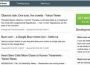 Buzrr reúne la información más popular de Google Buzz Buzrr reúne la información más popular de Google Buzz