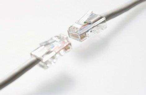 adsl adsl Operadoras españolas, las que menos invierten en mejoras de la Red