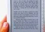 Amazon vende más e-books que libros físicos Amazon vende más e-books que libros físicos