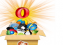 LastPass, disponible para Opera 11 LastPass, disponible para Opera 11