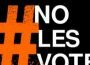 nolesvotes, un movimiento ciudadano contra la Ley Sinde en Internet nolesvotes, un movimiento ciudadano contra la Ley Sinde en Internet