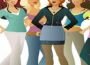 Cloud Girlfriend crea una novia en la nube Cloud Girlfriend crea una novia en la nube