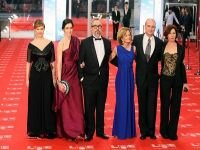 Alex de la Iglesia: “Internet no es el futuro, es el presente” Alex de la Iglesia: “Internet no es el futuro, es el presente”