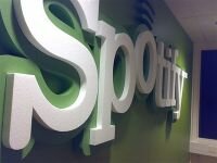 La llegada de Spotify a Estados Unidos podría estar a punto de producirse La llegada de Spotify a Estados Unidos podría estar a punto de producirse