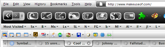 FirefoxTheme04 FirefoxTheme04 Los 15 mejores skins para Firefox