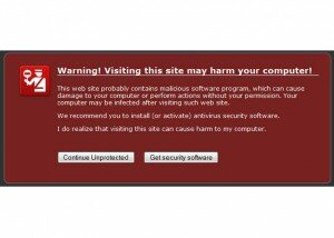 Seguridad en Firefox