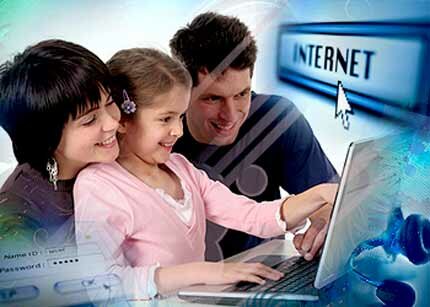 niños-padres-internet niños padres internet