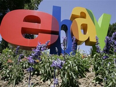 ebay ebay Los beneficios de eBay crecen gracias a PayPal