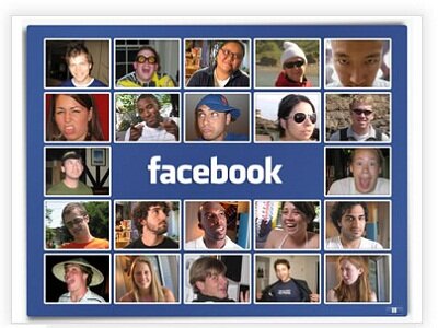 facebook facebook Facebook a punto de anunciar 500 millones de usuarios