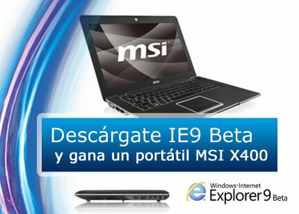 IE9betaPortatil