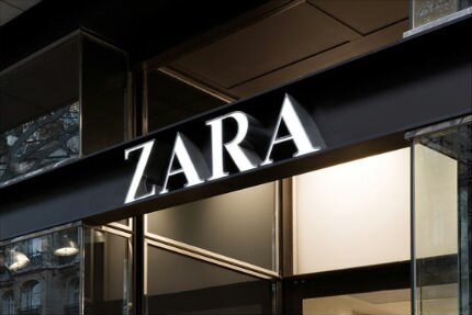 zara ecommerce Tras el éxito de Zara.com, Inditex abrirá nuevas tiendas on line