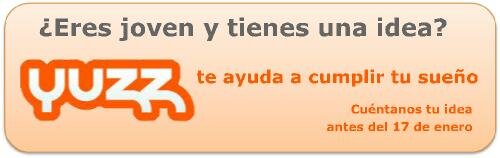 YUZZ YUZZ 3 ¿Qué significa ser Yuzz? Los protagonistas nos lo cuentan