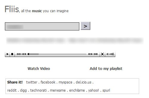 fliis fliis Las ocho mejores alternativas a Spotify
