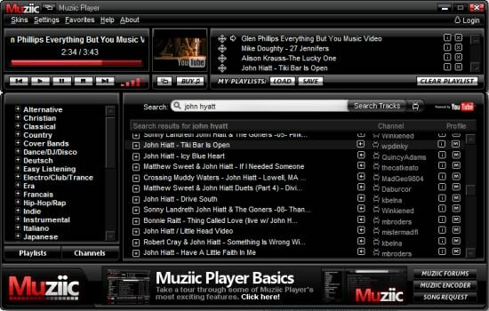 mp32 mp32 Las ocho mejores alternativas a Spotify