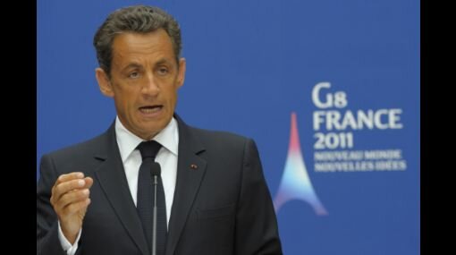 forum_eg8 forum eg8 Los representantes de Internet se reúnen con Sarkozy en el Forum e G8