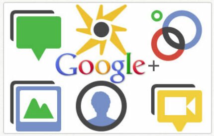 googleplus_logo googleplus logo 5 extensiones para sacar más provecho a Google +