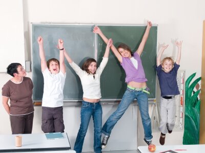 estudiantes estudiantes So.cl, la red social de Microsoft para estudiantes